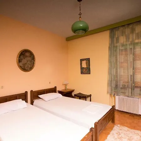 Villa Terracotta *