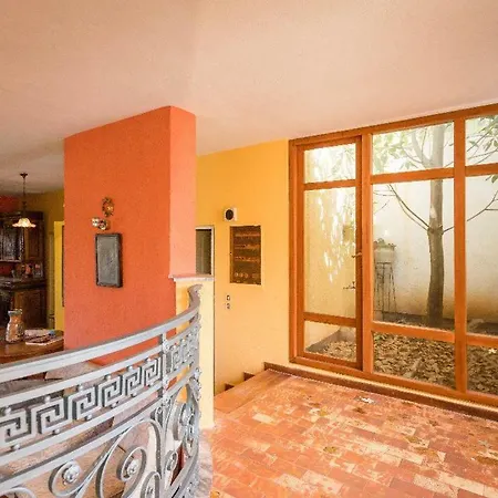 Terracotta Villa *