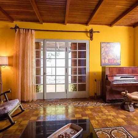 Terracotta Villa