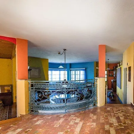 Villa Terracotta