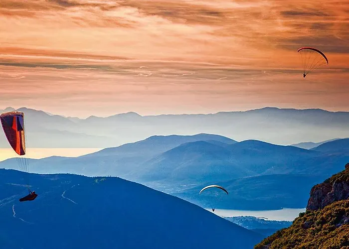Terracotta Villa Delphi